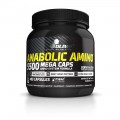 Olimp Olimp Anabolic Amino 5500 Mega Caps® 400 kapszula