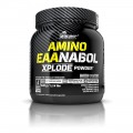 Olimp Olimp Amino EAAnabol Xplode 520g
