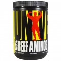 Universal Nutriton Universal Nutrition 100% Beef Aminos 400 tabletta