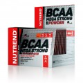 Nutrend Nutrend BCAA Mega Strong 1karton (10gx20db)