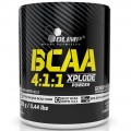 Olimp Olimp BCAA 4:1:1 XPLODE POWDER 200g