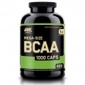 Optimum Nutrition ON BCAA 1000 400 kapszula