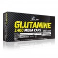Olimp Olimp L-Glutamine 1400 MEGA CAPS® 120 kapszula