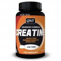 QNT QNT Creatine Monohydrate 200 tabletta