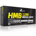 Olimp Olimp HMB Mega Caps (1250 mg) 120 kapszula