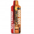 Nutrend Nutrend Carnitine 100000 - 1000 ml