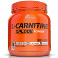 Olimp Olimp L-Carnitine Xplode™ 300 g