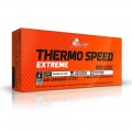 Olimp Olimp Thermo Speed Extreme Mega Caps® zsírégető 120 kapszula