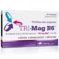 Olimp Olimp Labs TRI-MAG B6™ 30 tabletta