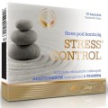 Olimp Olimp Labs Stress CONTROL™ stresszoldó - 30 KAPSZULA