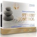 Olimp Olimp Labs Stress CONTROL™ stresszoldó - 30 KAPSZULA