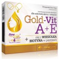 Olimp Olimp Gold Vit A + E vitamin 30 kapszula