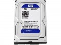 Western Digital Blue 1TB SATA3 3.5" HDD (WD10EZRZ)