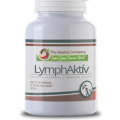 NaturalSwiss Natural Swiss LymphActive Enzyme Complex 90db