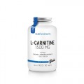 Nutriversum BASIC L-carnitine 1500 mg 60 tabletta