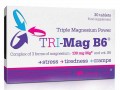 Natur Tanya Olimp Labs TRI-Mag B6 magnézium tabletta 30db