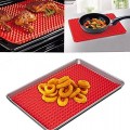 Magic Pad tapadásmentes szilikon sütőlap a zsiradékmentes sütéshez