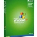 Microsoft Windows XP Home SP2 OEM magyar (HUN)
