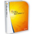 Microsoft Office 2007 Basic OEM MLK (magyar + Eu nyelvek)