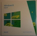 Microsoft Windows 8 frissítési alap (Windows XP SP3 vagy Windows Vista -ról) + 1db Windows XP Home upgrade alap