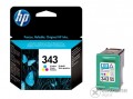 HP HP 343 (C8766EE) színes tintapatron