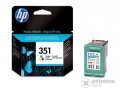 HP HP 351 (CB337EE) színes tintapatron