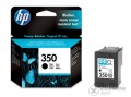 HP HP 350 (CB335EE) fekete tintapatron