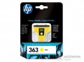 HP HP 363 (C8773EE) sárga tintapatron