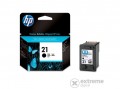 HP HP 21 (C9351AE) fekete tintapatron