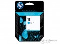 HP HP 11 (C4836AE) kék tintapatron