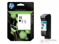 HP HP 15 (C6615DE) fekete tintapatron