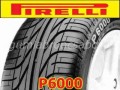 PIRELLI P6000 185/70R15 89W