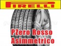 PIRELLI PZero Rosso Asimmetrico 205/50R17 89Y