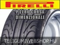 PIRELLI P ZERO ROSSO DIREZIONALE 225/35R19 84Y