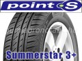 POINT-S SUMMERSTAR 3+ 155/65R13 73T