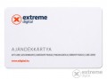 NINCS Extreme Digital Ajándékkártya