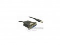 Delock 61330 USB -> párhuzamos port átalakító