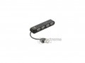 Trust 14591 Vecco 4 Port USB2 mini hub