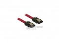 Delock 84302 SATA kábel, 50cm