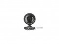 Trust 16428 Spotlight Pro webkamera, fekete