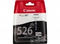 Canon CLI-526B fekete tintapatron