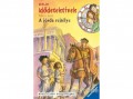 Scolar Kiadó Kft Fabian Lenk - A jósda rejtélye