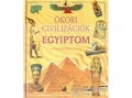 Gabo Kiadó Alessandro Bongioanni - Ókori civilizációk: Egyiptom