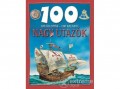 Lilliput Könyvkiadó Dan North - 100 állomás, 100 kaland - Nagy utazók