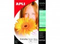 APLI "Everyday" tintasugaras fényes fotópapír, A4, 180 gr, 100 lap/csomag