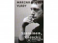 Gabo Kiadó Marina Vlady - Szerelmem, Viszockij