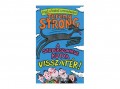 NO NAME Jeremy Strong - A szuperszonikus kutya visszatér
