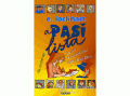 Ciceró Könyvstúdió E. Lockhart - A pasi lista - 15 pasi, 4 porcelánbéka és én, ruby oliver