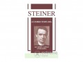 Hermit Könyvkiadó Rudolf Steiner - Az ember temploma - Apró ajándék a szellemek szétválasztásához