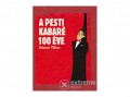 Vince Kiadó Kft Bános Tibor - A pesti kabaré 100 éve